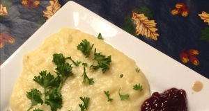 Authentic Swedish Meatballs