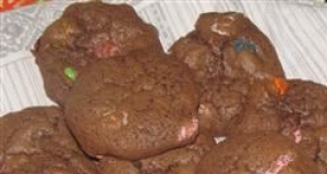 Absolutely Sinful Chocolate Chocolate Chip Cookies