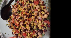 Cowboy Caviar