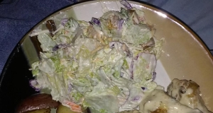 Parmesan Peppercorn Wing Sauce