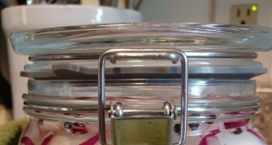 Classic Pickled Eggs