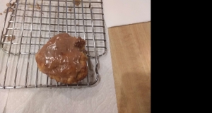 Air Fryer Apple Fritters