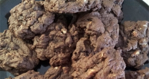 Quick Kitchen Sink Cookies