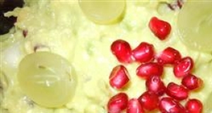 Holiday Guacamole