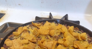 Fritos Pie
