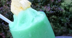 Melon Lime Cooler