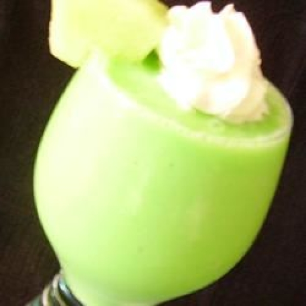 Melon Lime Cooler