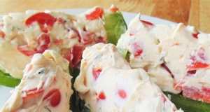 Holiday Peppers