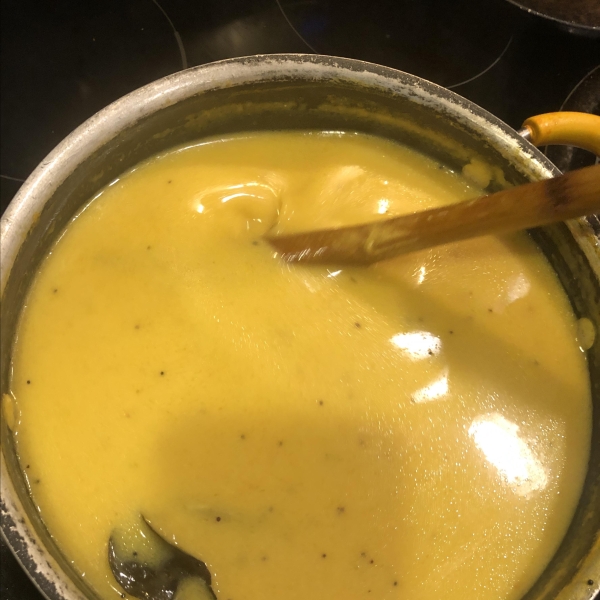 Gujarati Kadhi