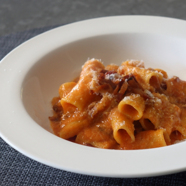 Pasta all'Amatriciana