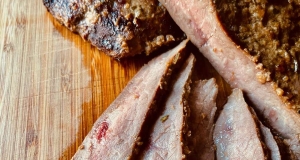 Sous Vide Flank Steak