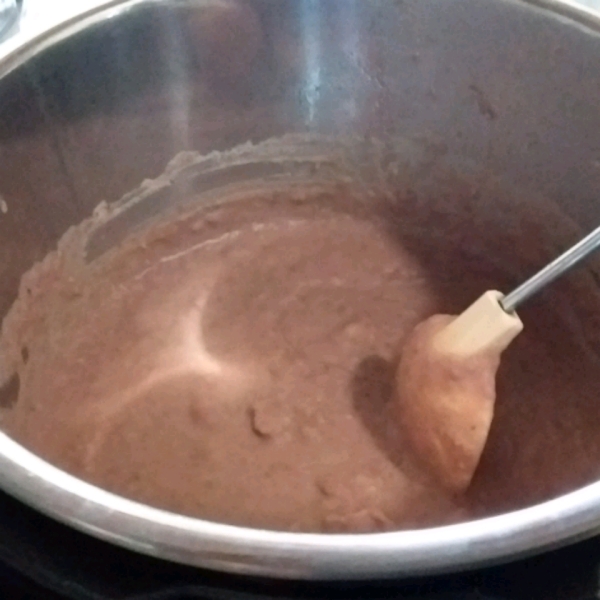 Instant Pot® Refried Beans