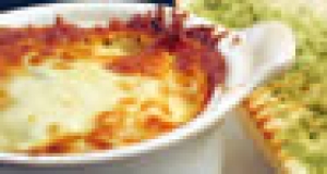 Kim's Ultimate Meatloaf