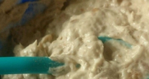 Easy Cheese Dip