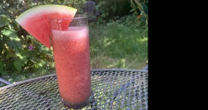 Watermelon Cooler Slushy