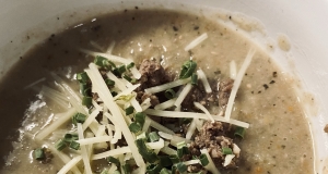 Tuscan White Bean Soup