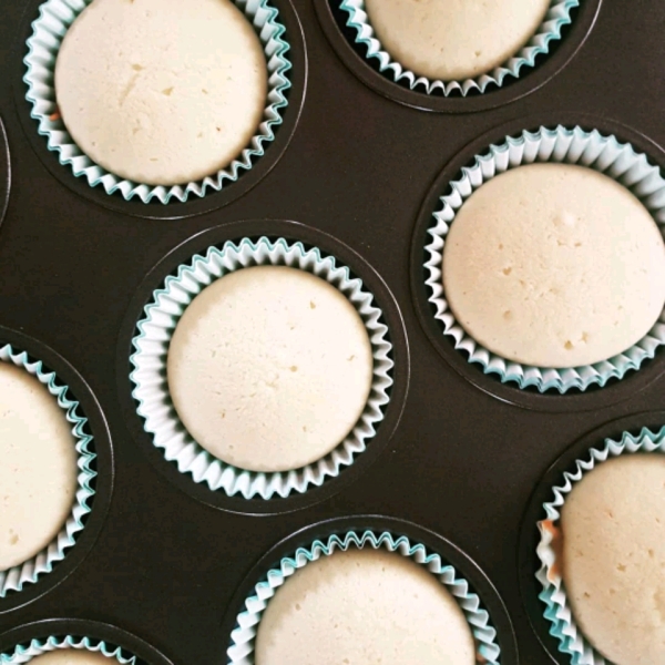 Cone Cupcakes
