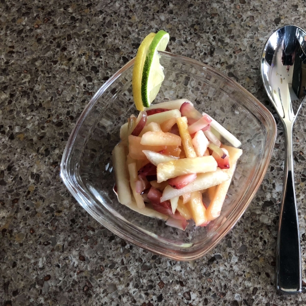 Fruit Slaw