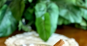 Spicy Apple Cider