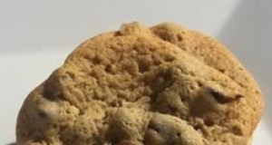 Southern Spiced Chocolate Chip Cookies