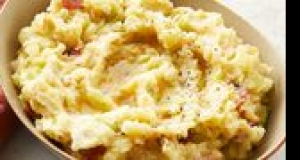 Diane's Colcannon