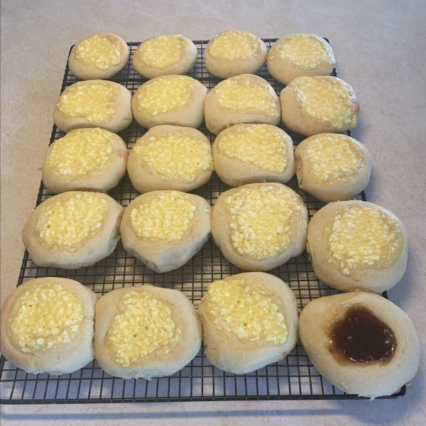 Kolaches I