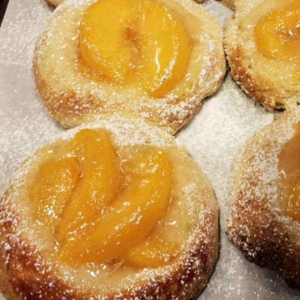 Kolaches I