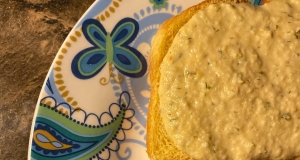 Vegan Tuna Salad