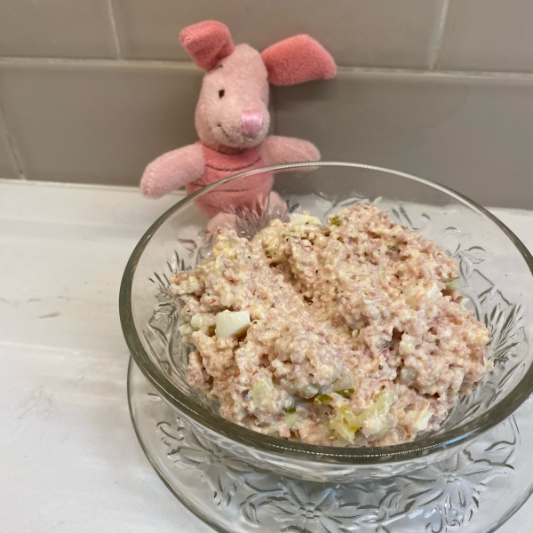 Ham Salad Spread
