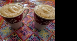 Eggnog Royale
