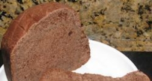 Chocolate Chip Almond Bread