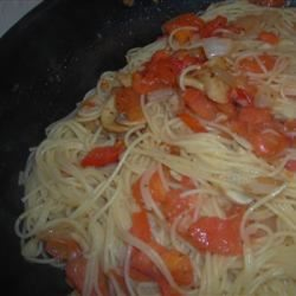 Pasta Pascal