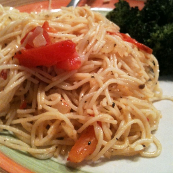 Pasta Pascal