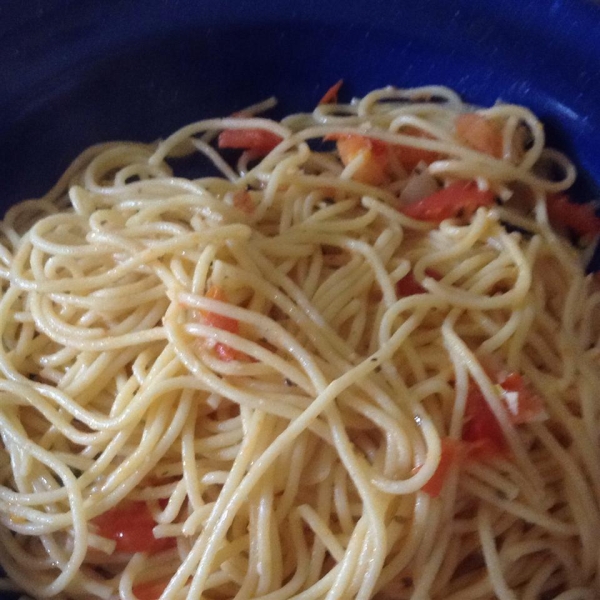Pasta Pascal