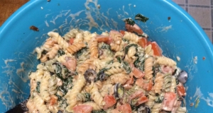 Rae's Italian BS Pasta Salad