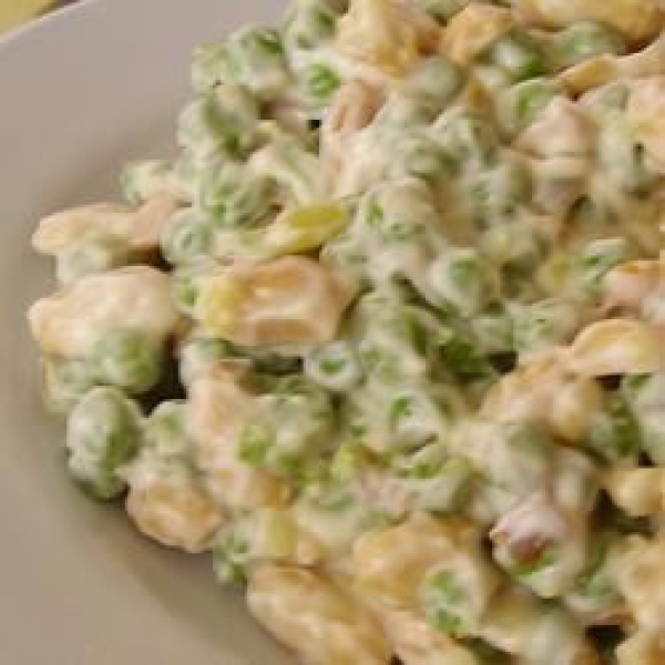 3 P Salad