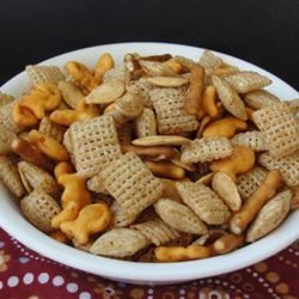 Halloween Party Mix
