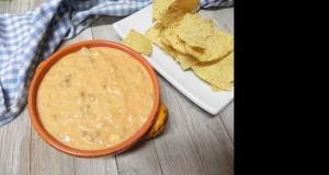 Best Cheese Dip