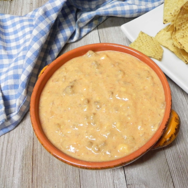 Best Cheese Dip