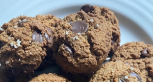 Nutella® Chocolate Chip Cookies
