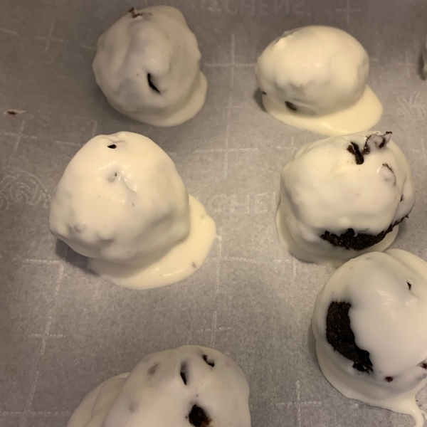 Oreo® Balls