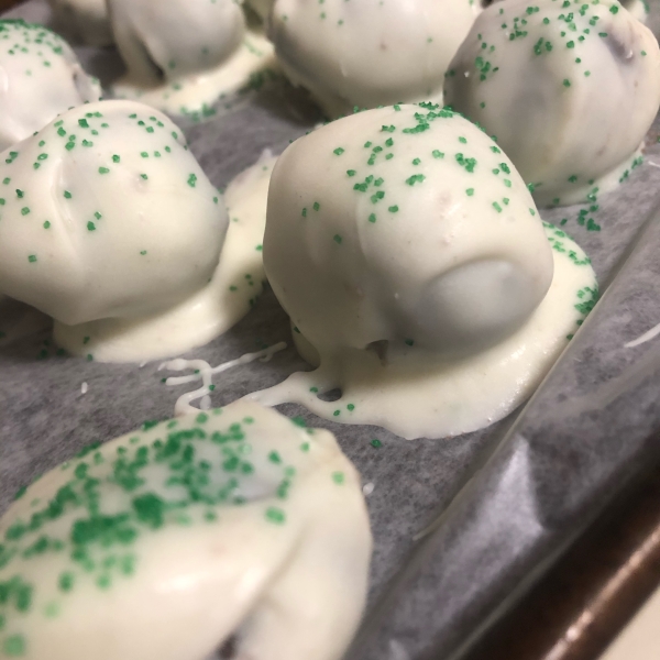Oreo® Balls
