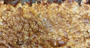 Apple Crisp