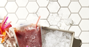 Juli's Easy Freezer Slushies