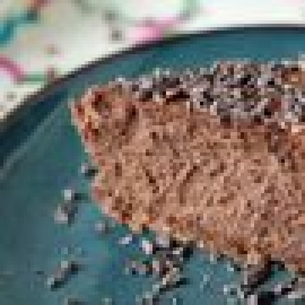 Guinness and Chocolate Cheesecake