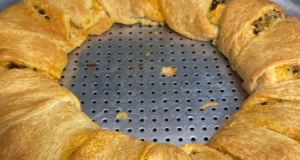 Mexican Taco Ring