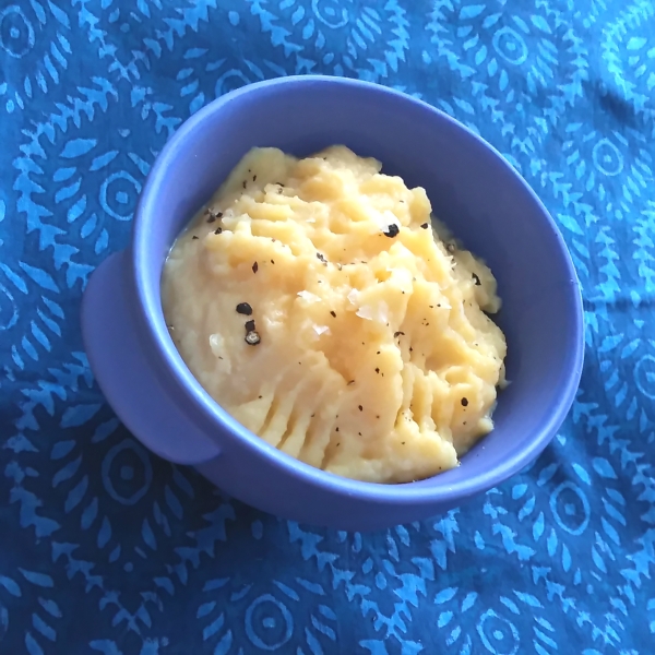 Instant Pot® Peppery Rutabaga