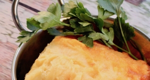 English Cottage Pie