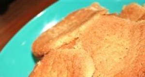 Angel Cookies I