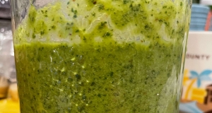 Pesto Sauce